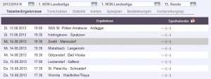1. Landesliga